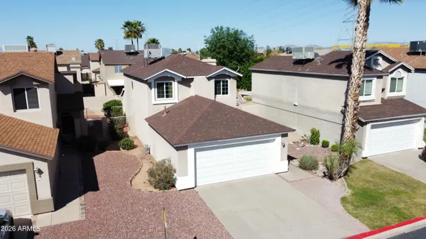 $399,000 | 1811 South 39th Street, Unit 43, Mesa, AZ 85206