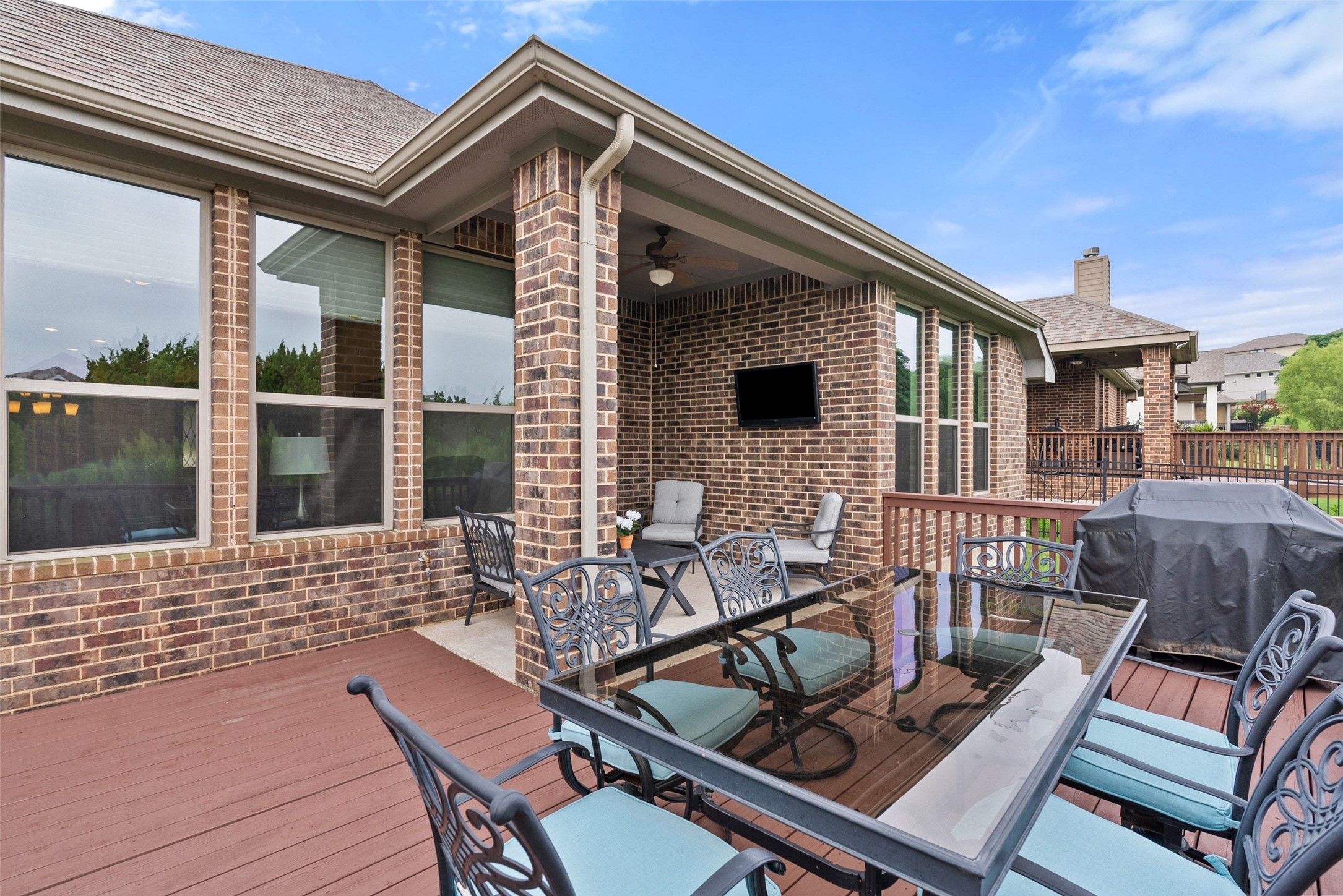 3400 Venezia View Leander, TX 78641 - Photo 32 of 40