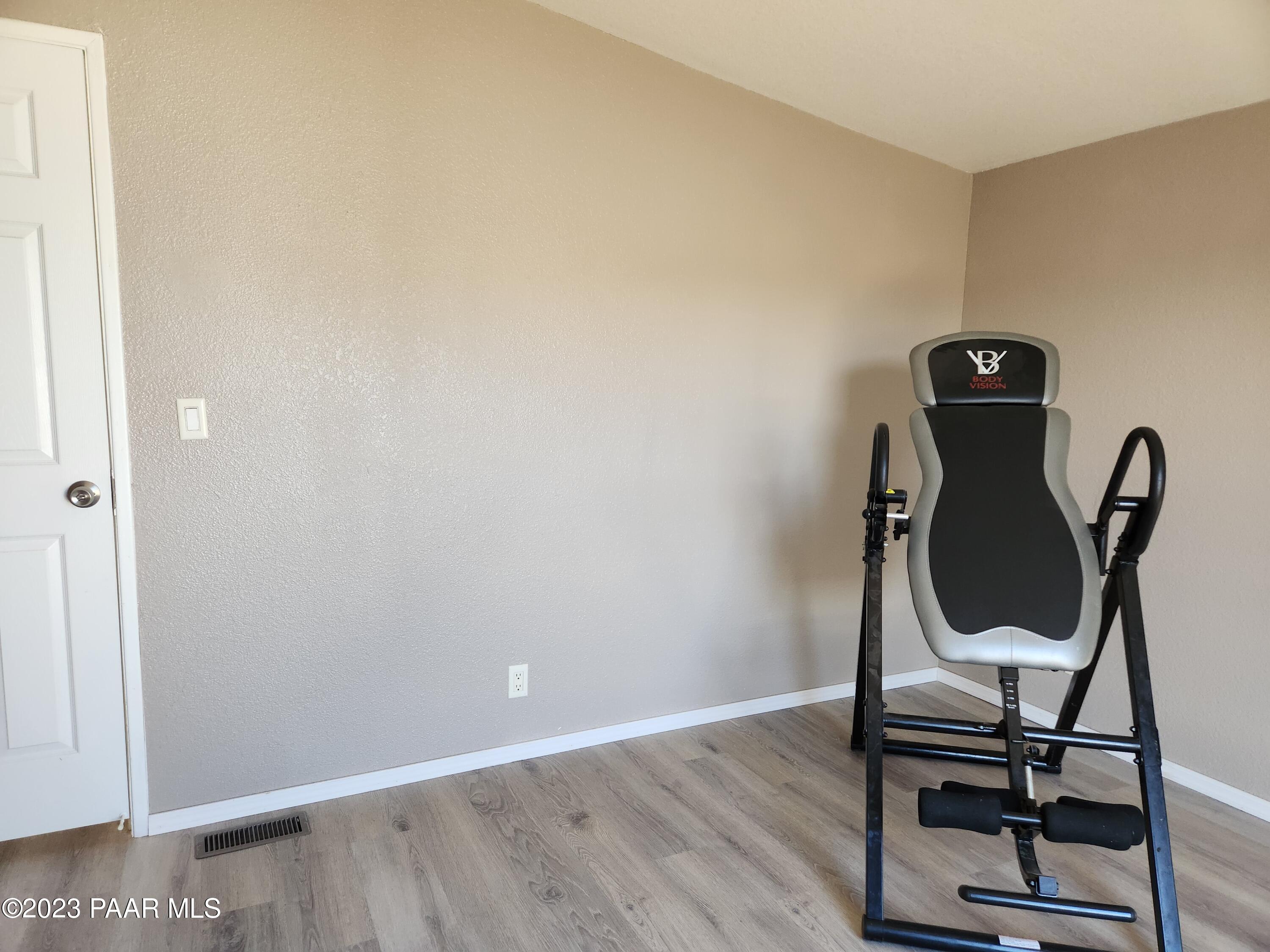 800 Sharon Road Chino Valley, AZ 86323 - Photo 13 of 25 third bedroom