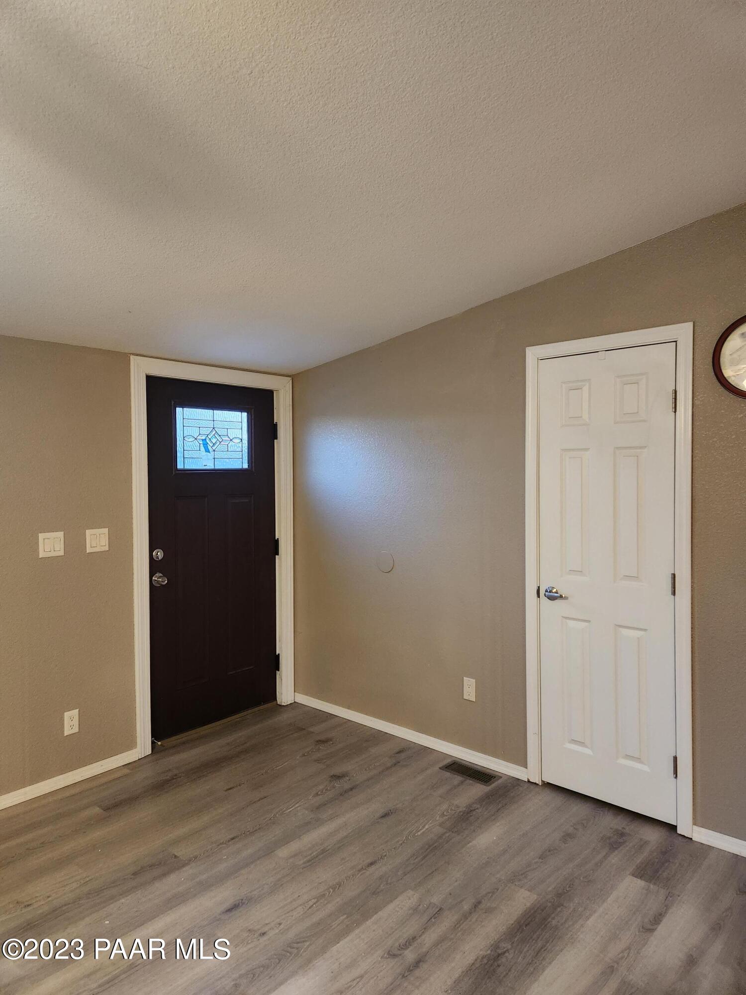 800 Sharon Road Chino Valley, AZ 86323 - Photo 14 of 25 front door entrance