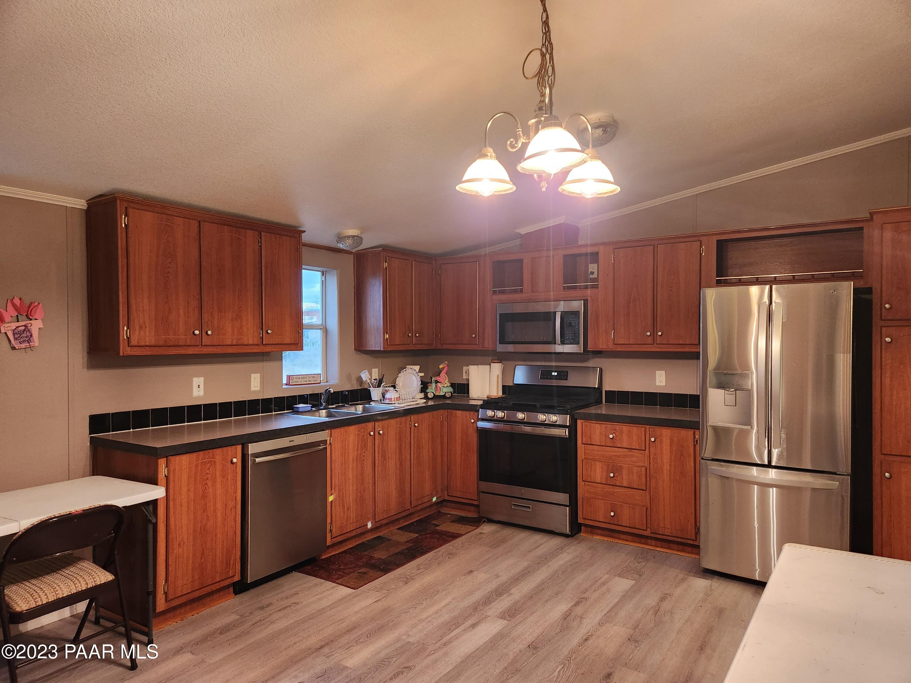 800 Sharon Road Chino Valley, AZ 86323 - Photo 15 of 25 kitchen