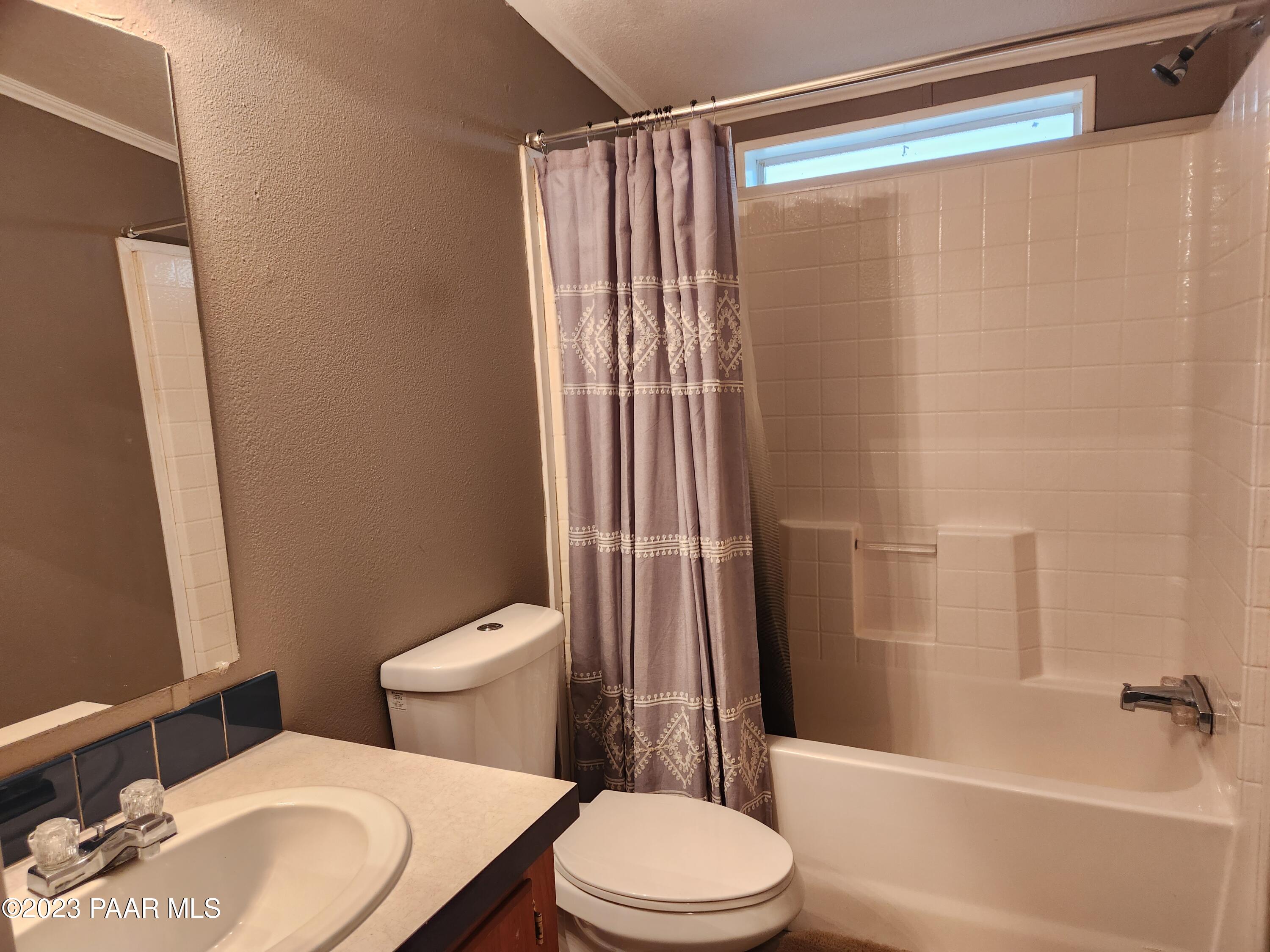 800 Sharon Road Chino Valley, AZ 86323 - Photo 10 of 25 guest bathroom