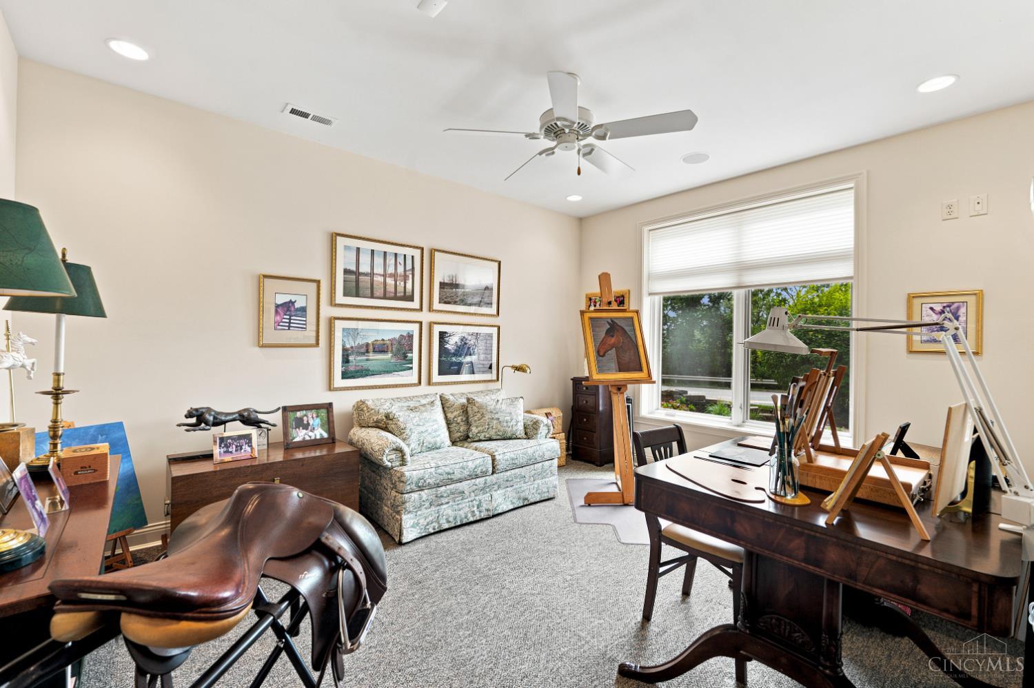 1498 Riverside Drive Cincinnati, OH 45202 - Photo 30 of 40 Gallery Image 30