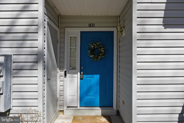 $2,200 | 703 Quail Road, Marlton, NJ 08053