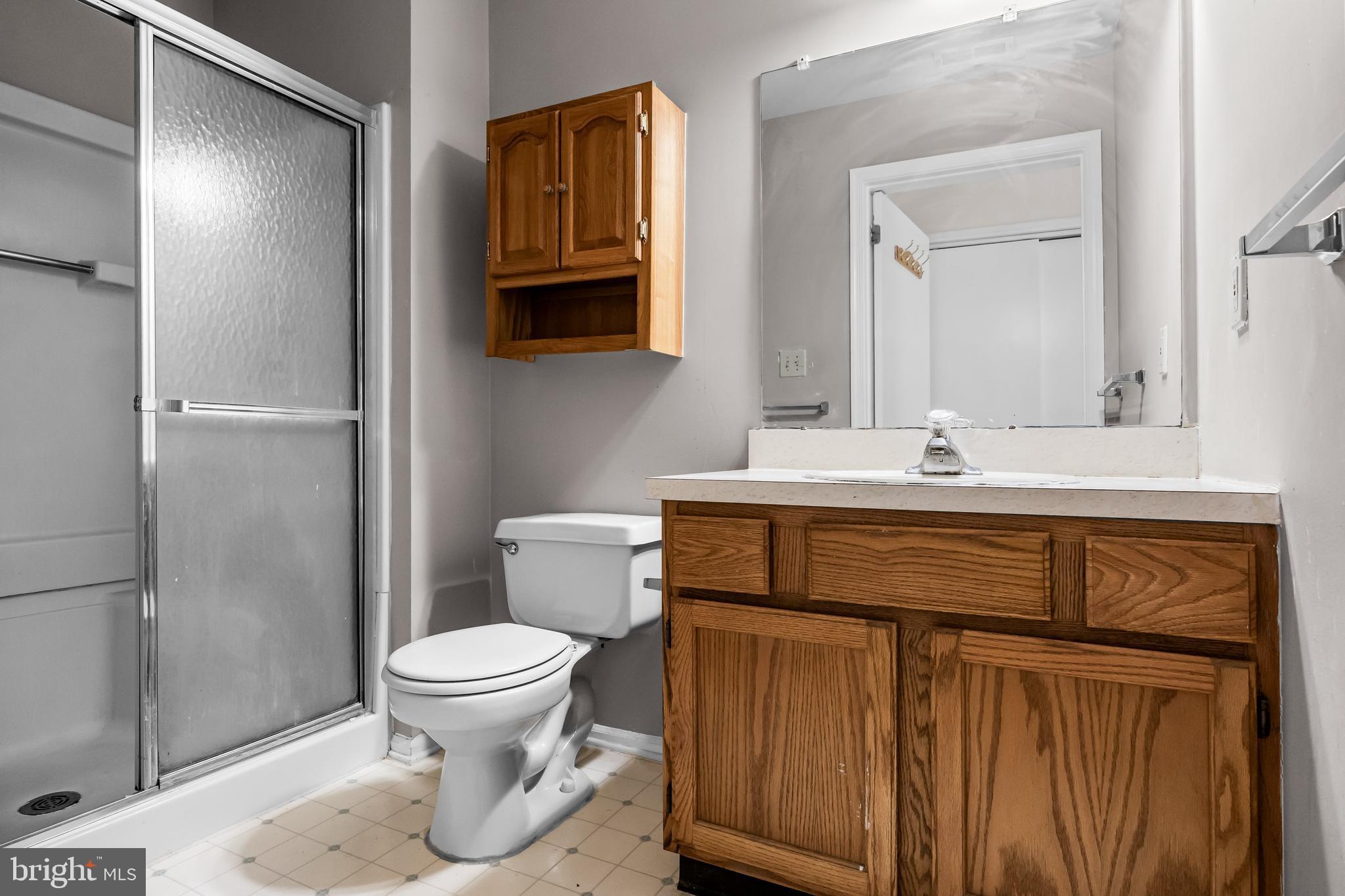 703 Quail Road Marlton, NJ 08053 - Photo 12 of 16 Primary Bathroom