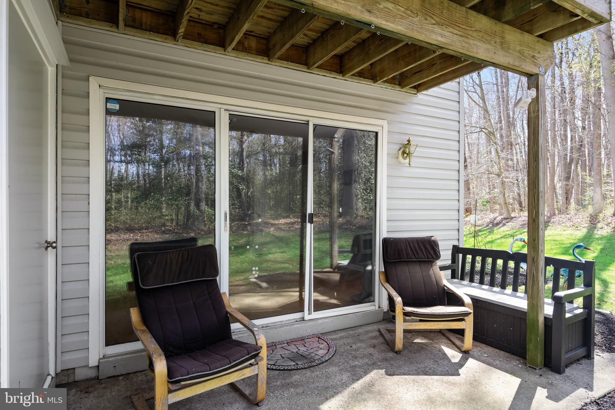 703 Quail Road Marlton, NJ 08053 - Photo 15 of 16 Patio