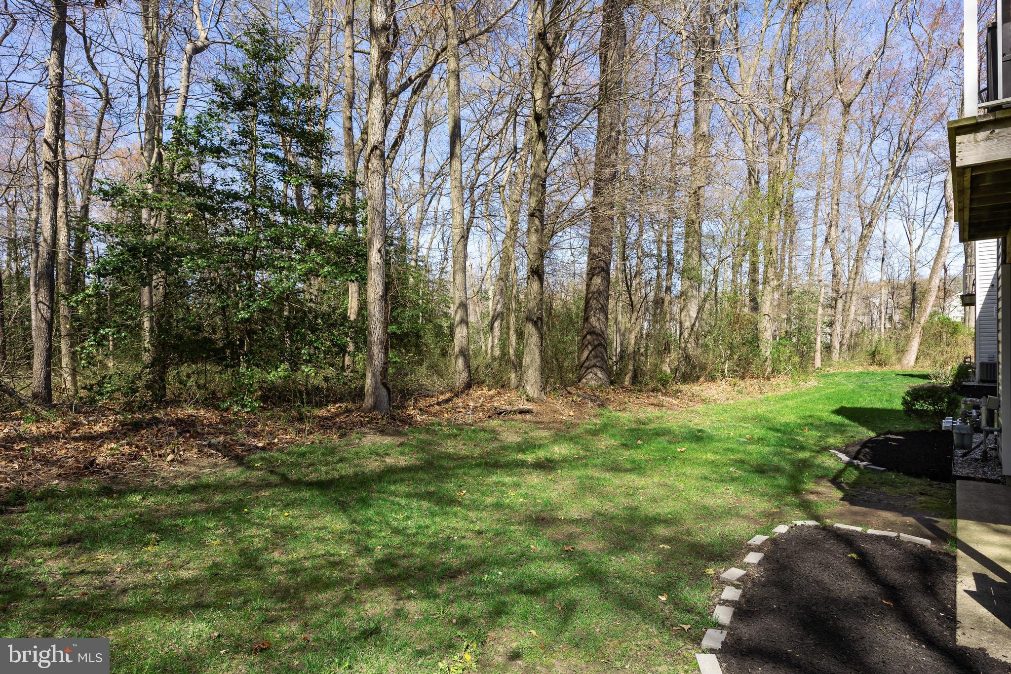 703 Quail Road Marlton, NJ 08053 - Photo 16 of 16 Backs to woods