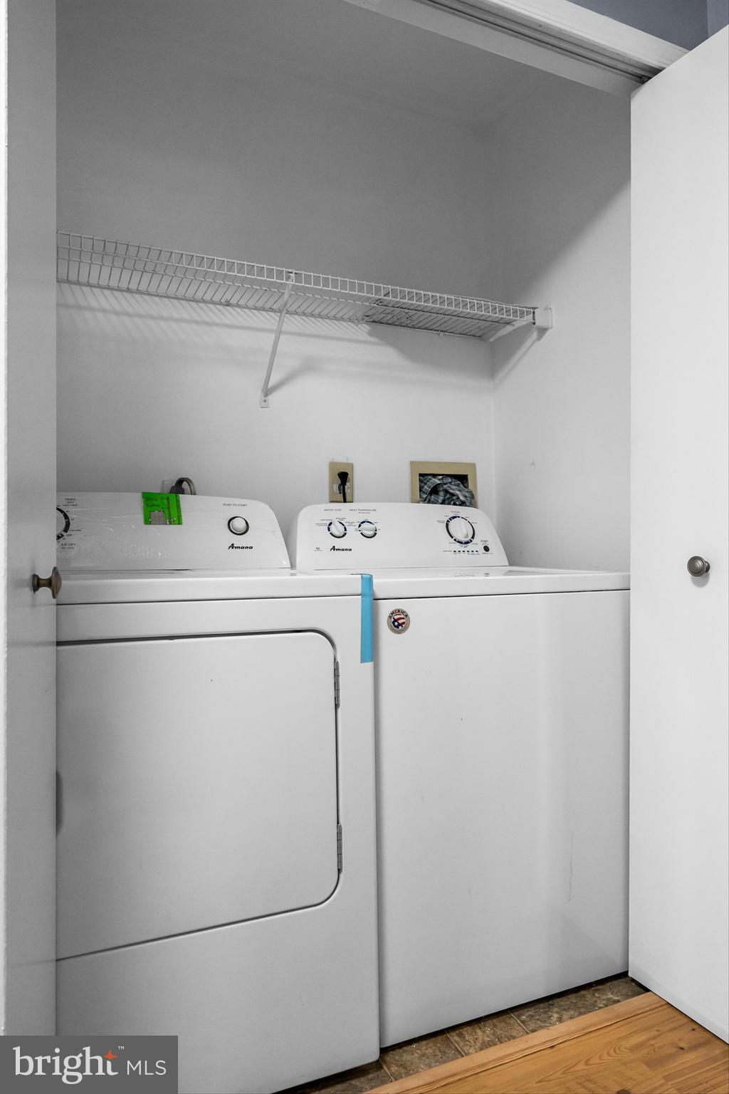 703 Quail Road Marlton, NJ 08053 - Photo 8 of 16 Laundry