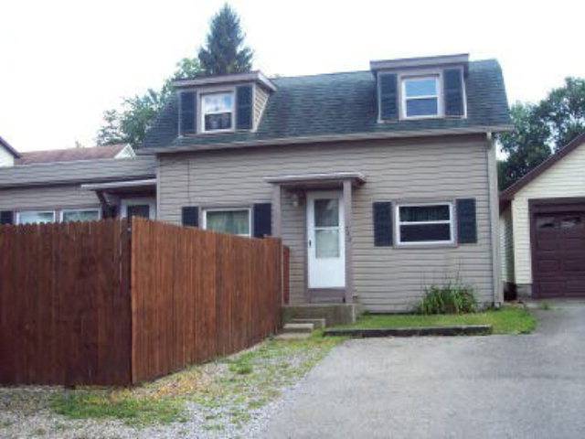 Main View
