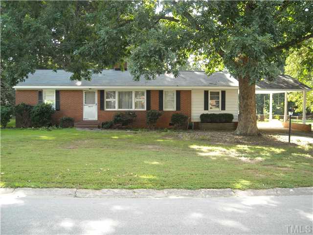 3619 Baugh Street Raleigh, NC 27604 - Photo 1 of 13