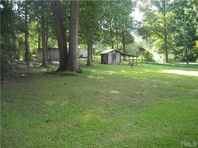 3619 Baugh Street Raleigh, NC 27604 - Photo 3 of 13