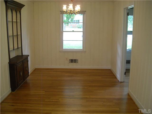 3619 Baugh Street Raleigh, NC 27604 - Photo 5 of 13