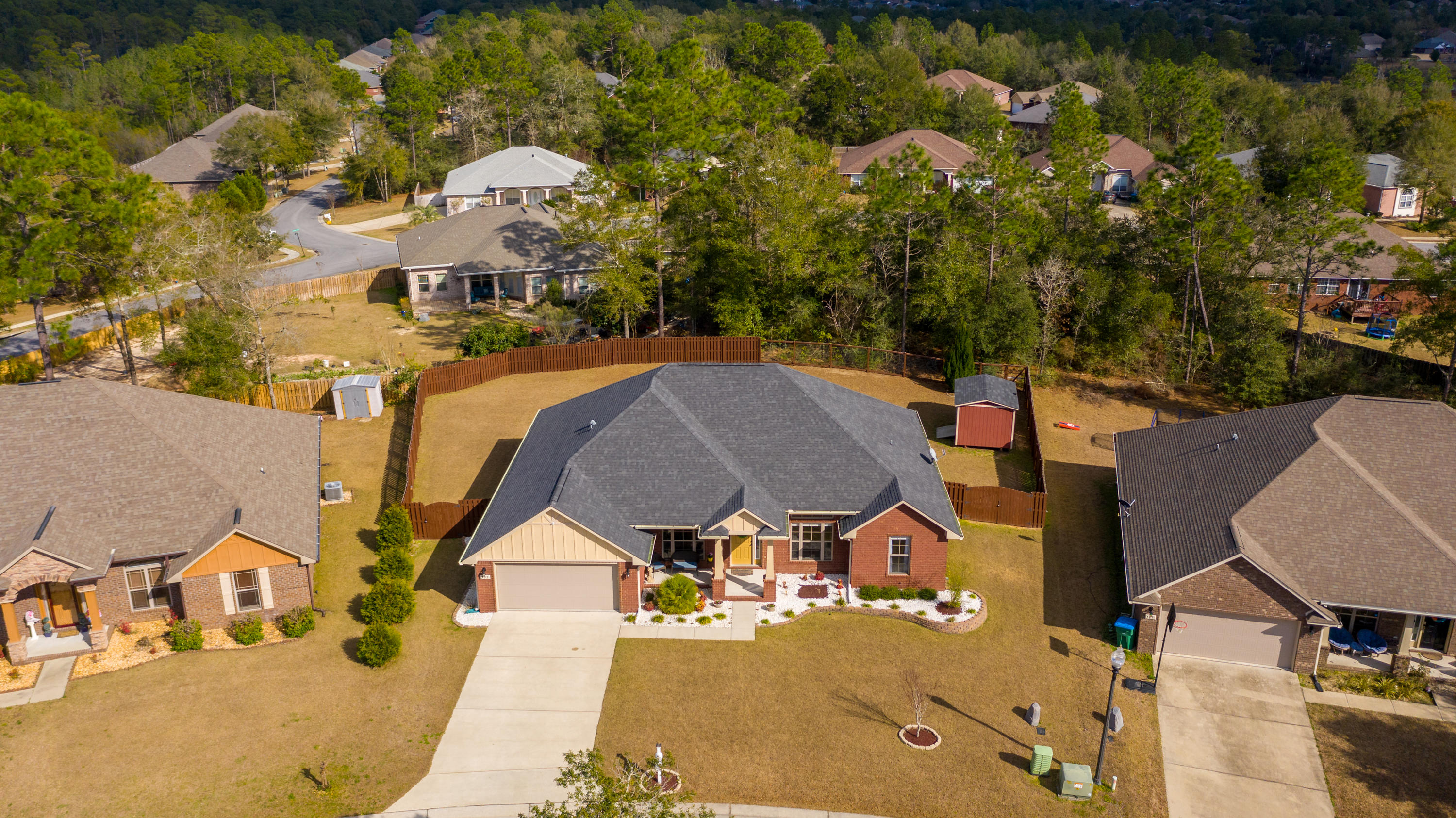 503 Vale Loop Crestview, FL 32536 - Photo 3 of 45