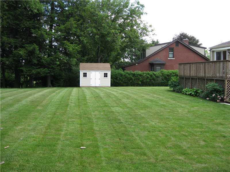 128 E Road Pittsburgh, PA 15209 - Photo 22 of 25 Yard/Garden.