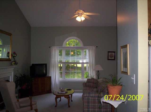 1526 Middle Ridge Drive Willow Spring, NC 27592 - Photo 3 of 10 Other