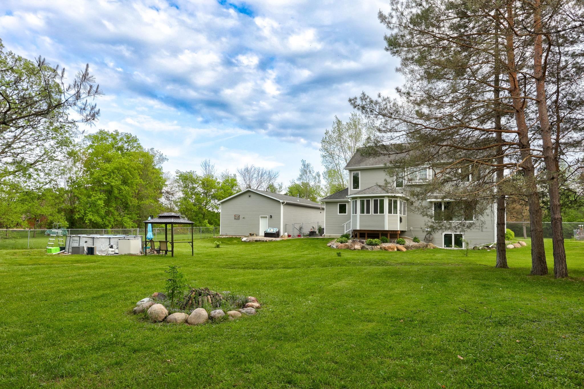 2119 East Vienna Road Clio, MI 48420 - Photo 63 of 88