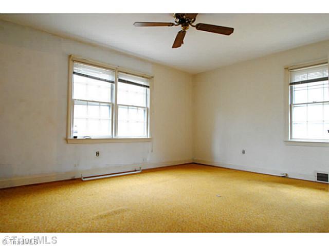 2500 Farmbrook Road Winston-Salem, NC 27103 - Photo 8 of 9 3rd Bedroom.
