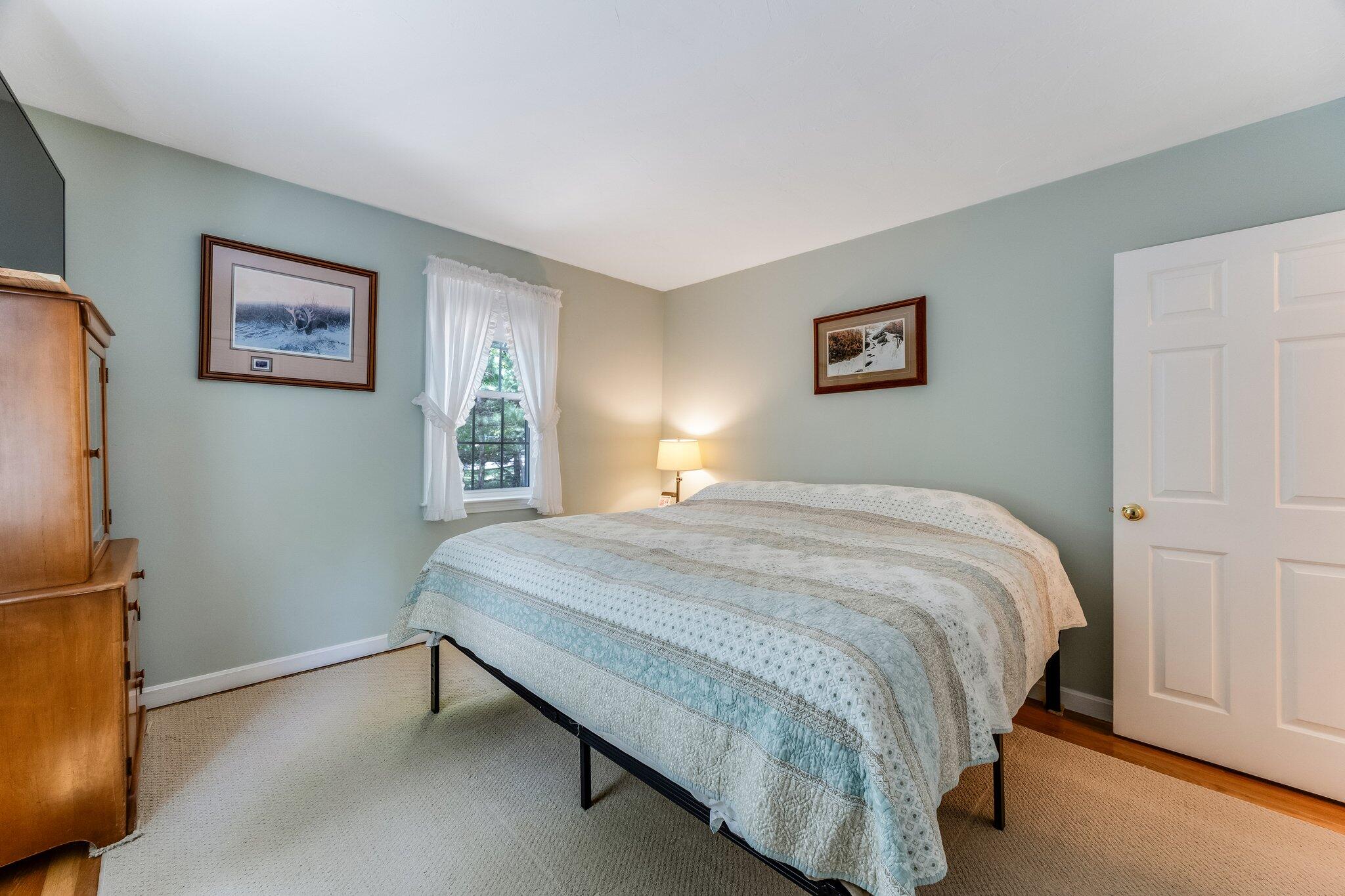 825 Lumbert Mill Road Marstons Mills, MA 02648 - Photo 27 of 52 Bedroom 2