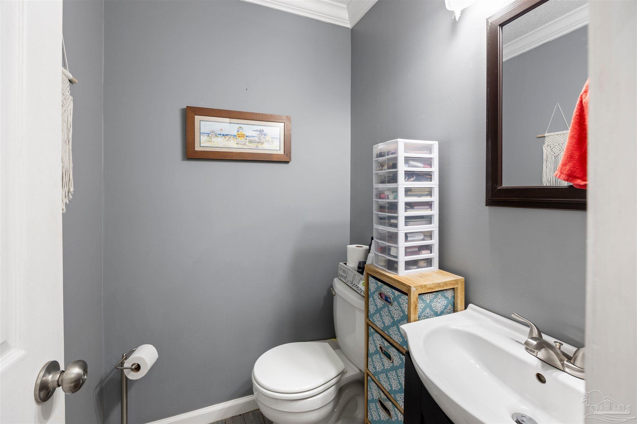 7522 Stagecoach Road Pensacola, FL 32526 - Photo 17 of 29 Gallery Image 17
