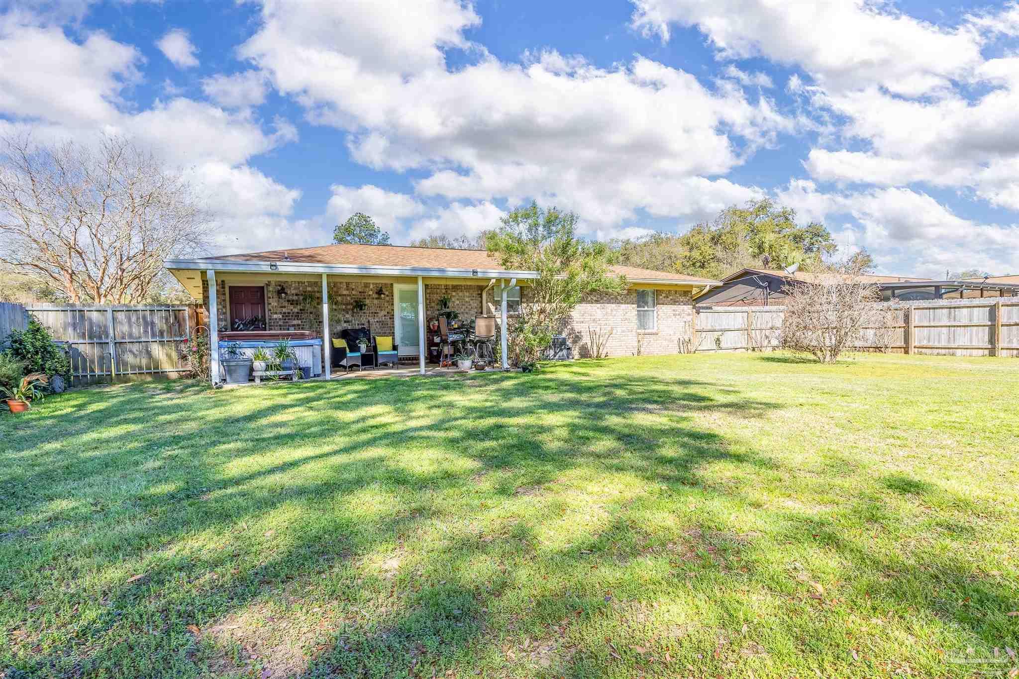 7522 Stagecoach Road Pensacola, FL 32526 - Photo 24 of 29 Gallery Image 24