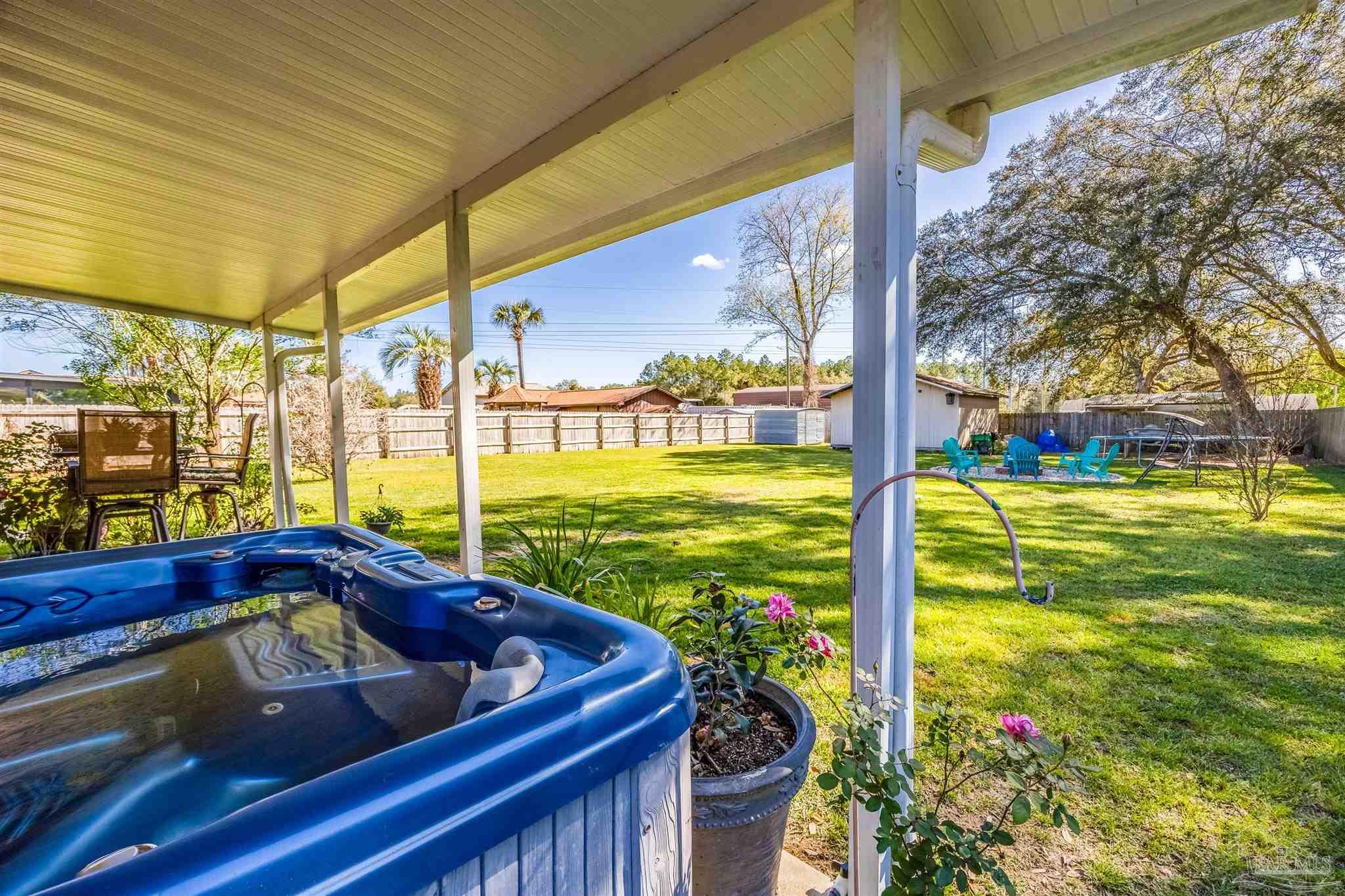 7522 Stagecoach Road Pensacola, FL 32526 - Photo 26 of 29 Gallery Image 26