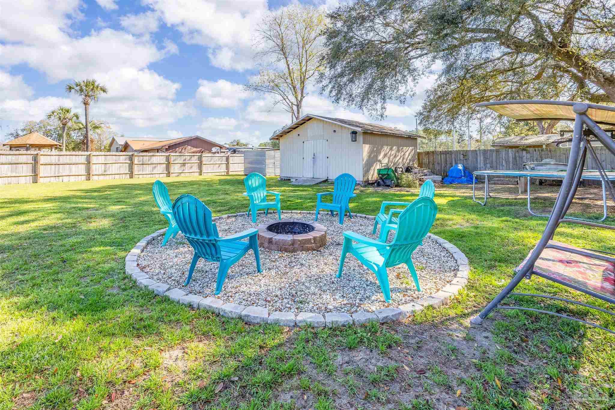 7522 Stagecoach Road Pensacola, FL 32526 - Photo 27 of 29 Gallery Image 27