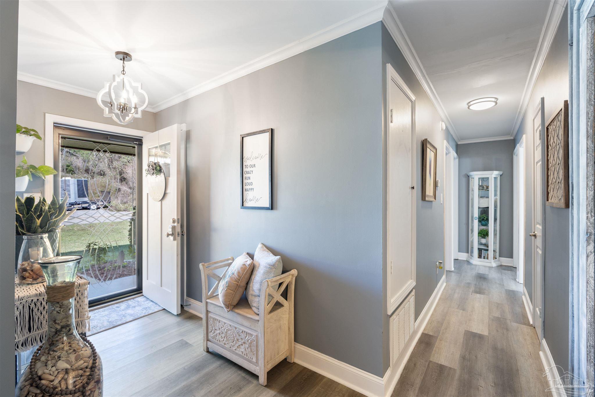 7522 Stagecoach Road Pensacola, FL 32526 - Photo 5 of 29 Gallery Image 5