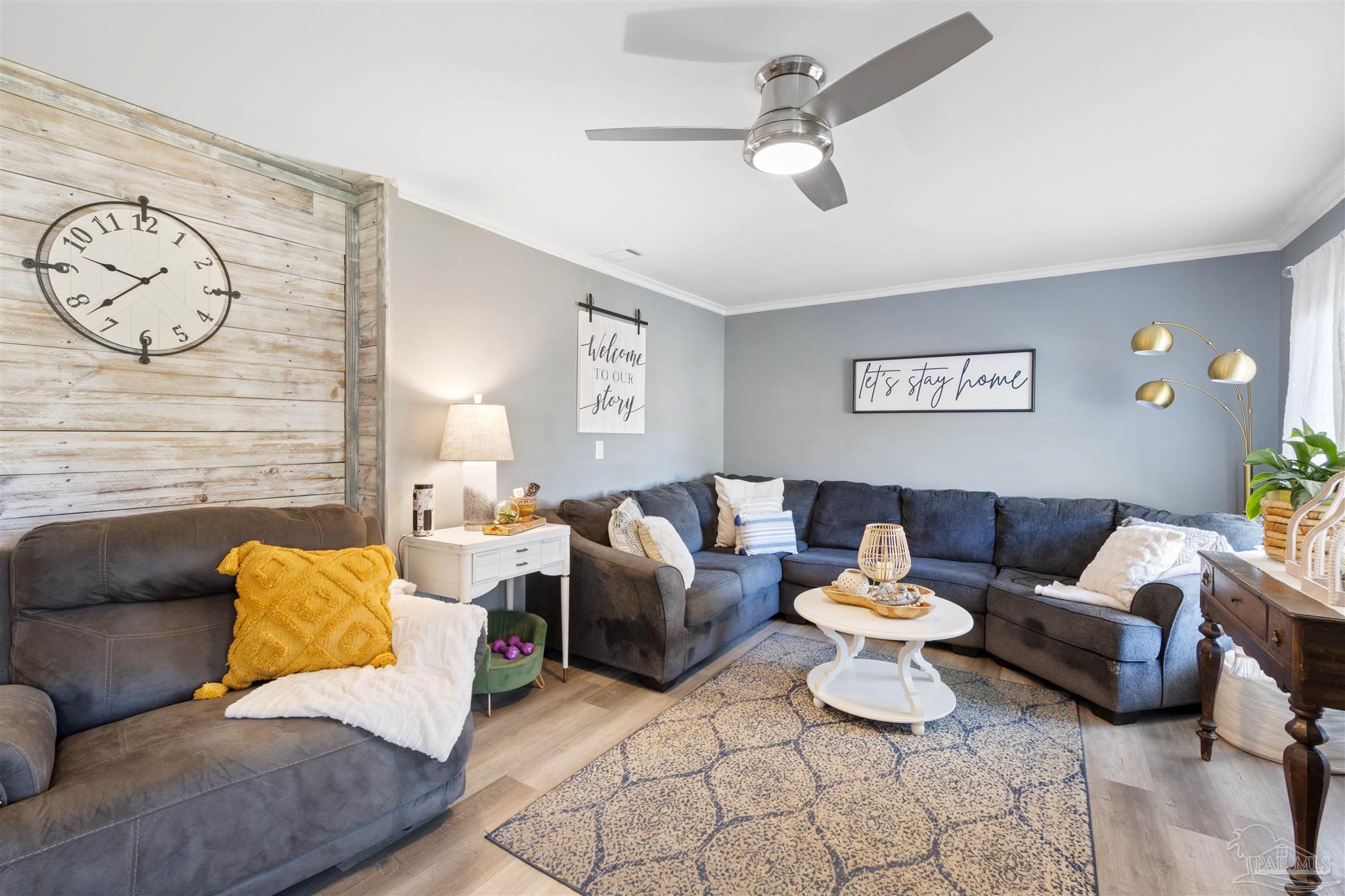 7522 Stagecoach Road Pensacola, FL 32526 - Photo 6 of 29 Gallery Image 6
