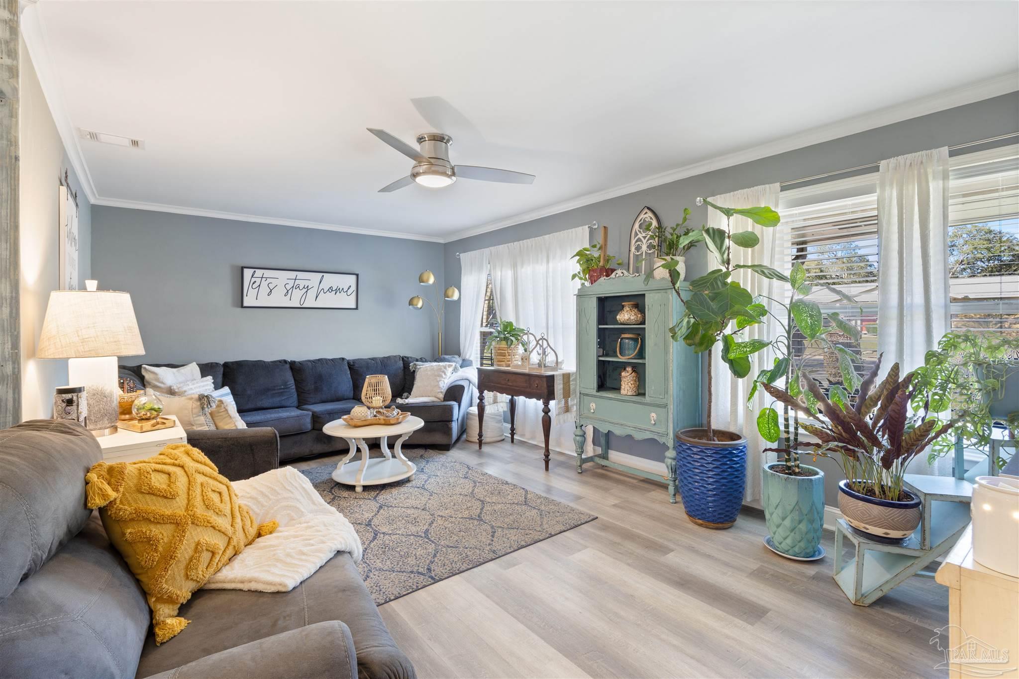7522 Stagecoach Road Pensacola, FL 32526 - Photo 7 of 29 Gallery Image 7