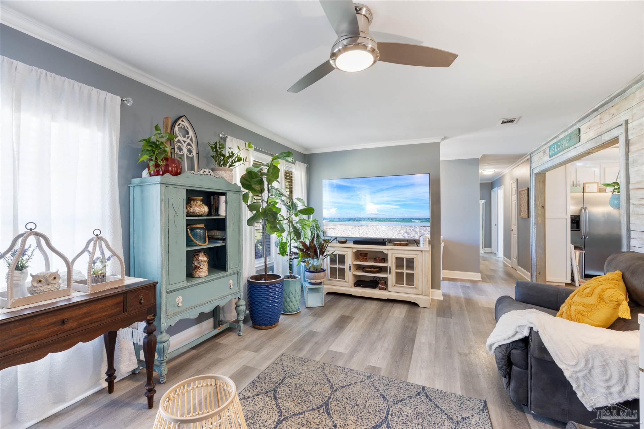 7522 Stagecoach Road Pensacola, FL 32526 - Photo 8 of 29 Gallery Image 8