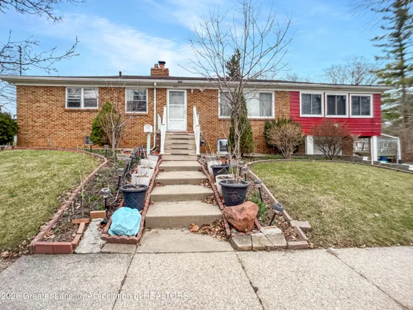 $195,000 | 2801 Chatham Road, Lansing, MI 48910