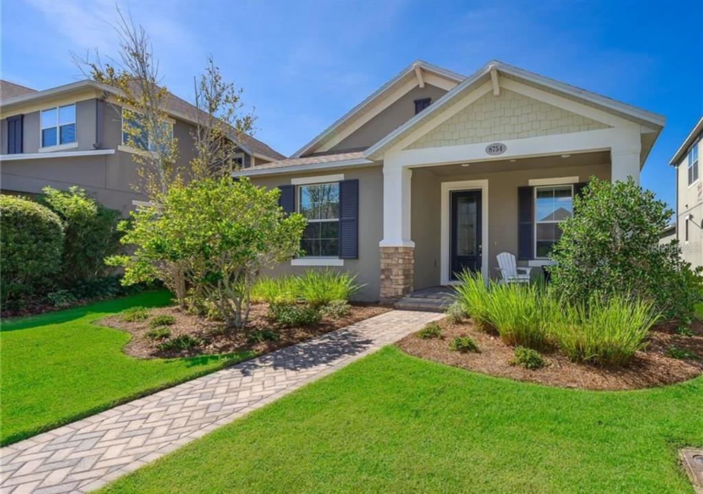 8754 Ribault Avenue Orlando, FL 32832 - Photo 1 of 15