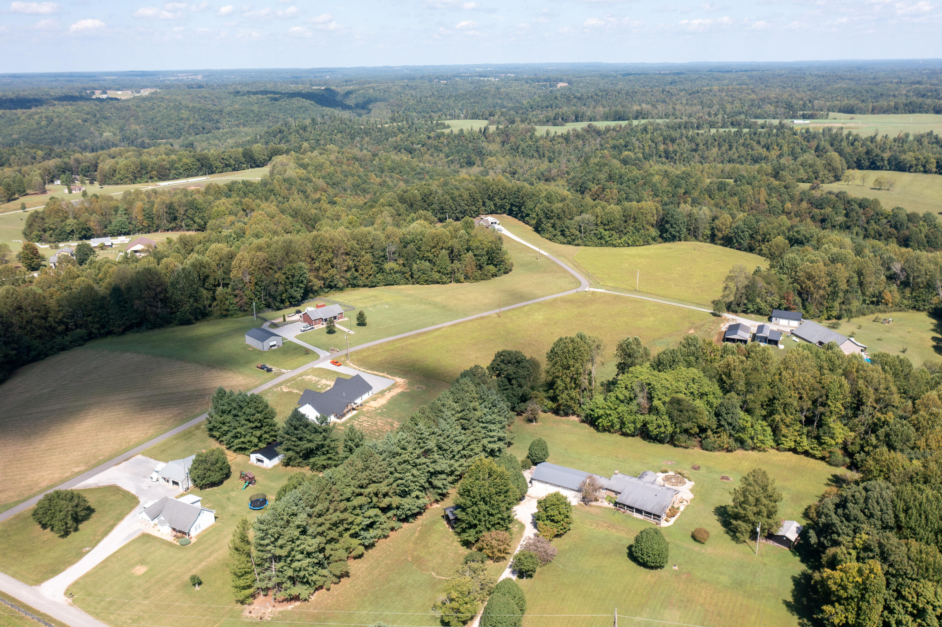 500 Delp Road Liberty, KY 42539 - Photo 21 of 29 DJI_0671-HDR