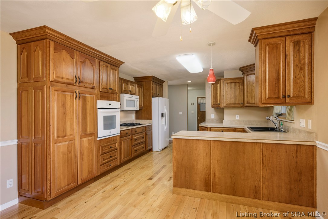 8501 Dillon Road Charlestown, IN 47111 - Photo 16 of 60 Gallery Image 16