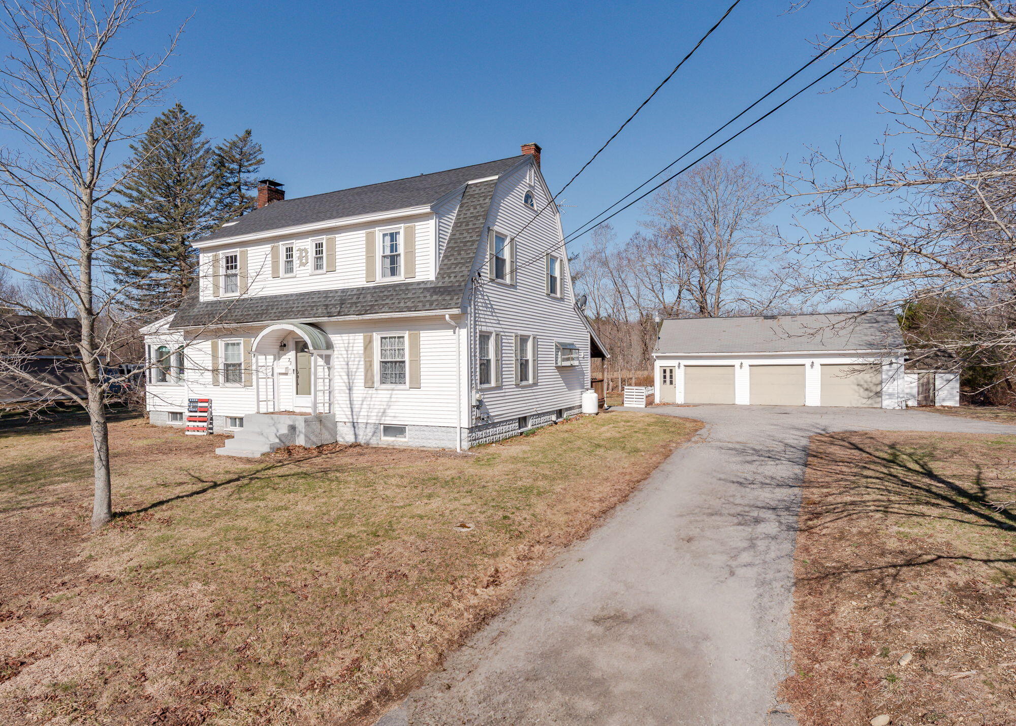 22 Old Orchard Road Saco, ME 04072 - Photo 1 of 47 22OldOrchardRd-Saco-36