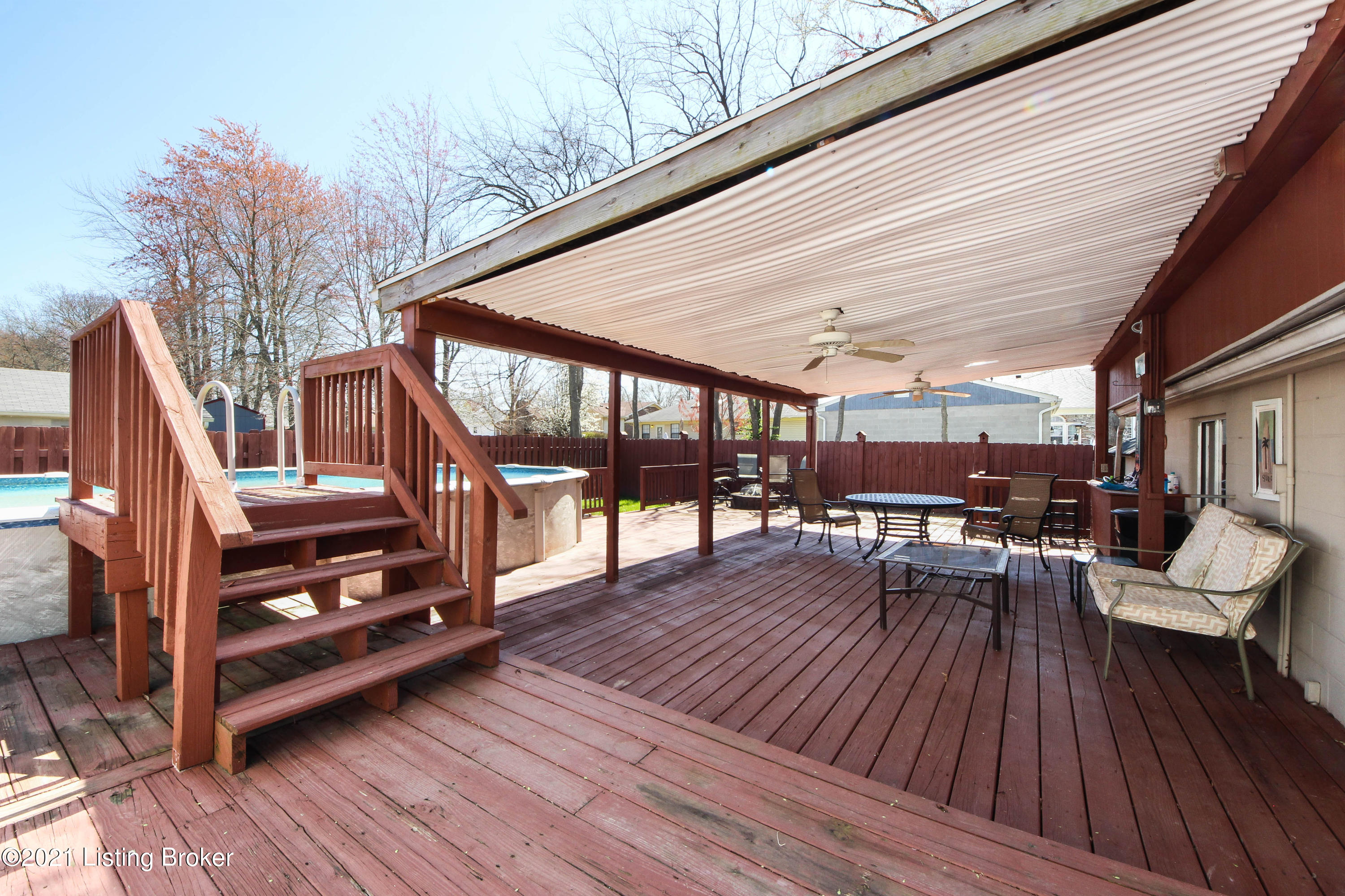 8320 Silver Fox Road Louisville, KY 40291 - Photo 15 of 18 15