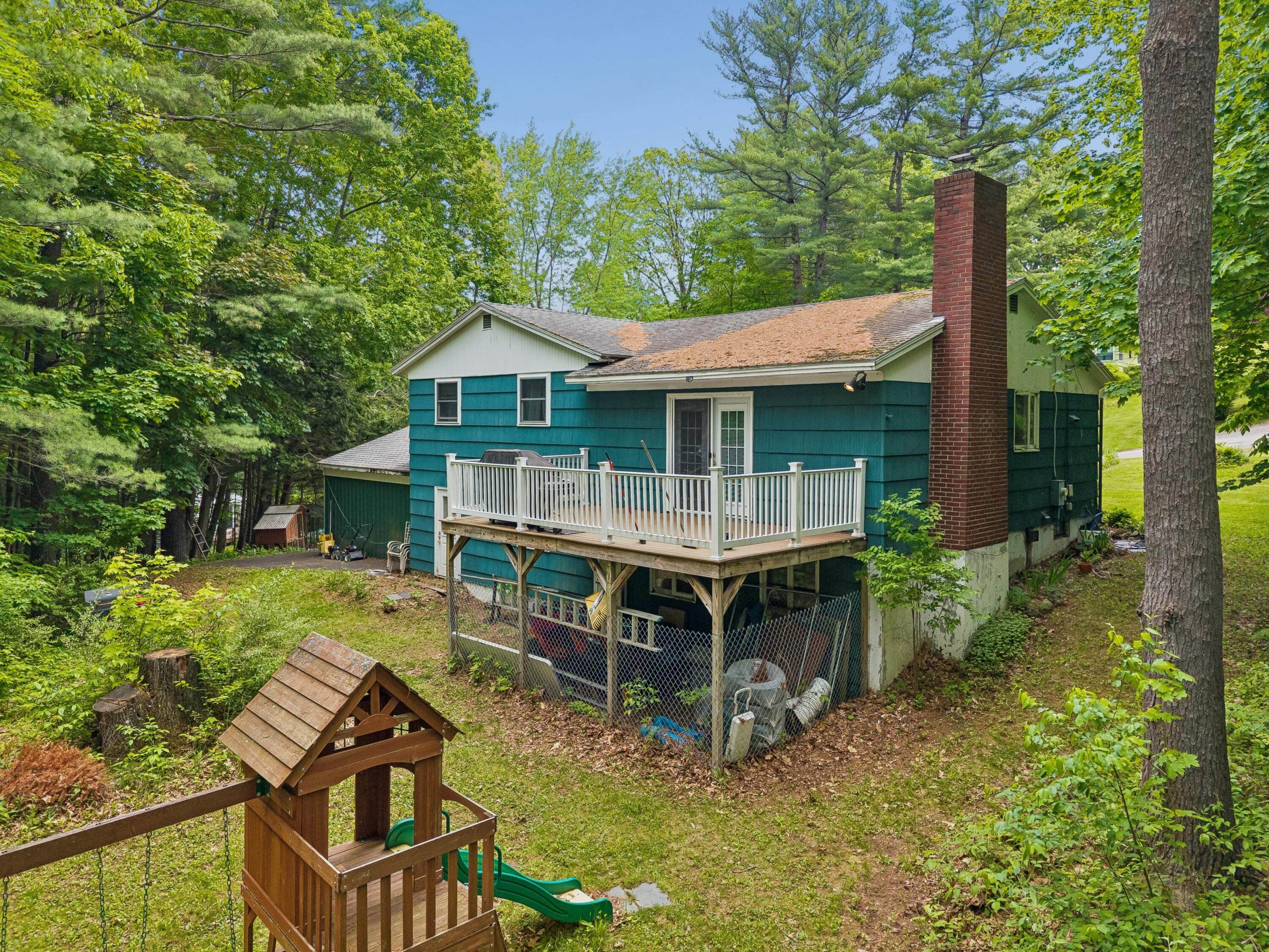 10 Ridgewood Drive Augusta, ME 04330 - Photo 38 of 47 10 Ridgewood Dr_0144