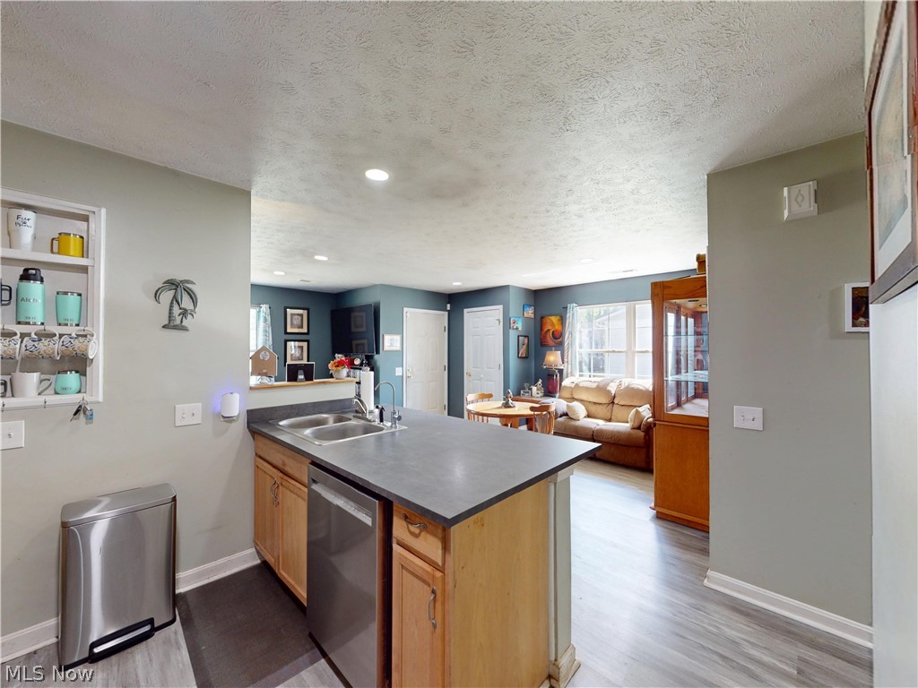 9552 Cloverleaf Road Windham, OH 44288 - Photo 10 of 29