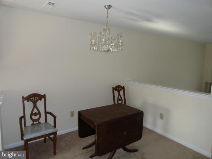 9262 Cherry Lane, Unit 41 Laurel, MD 20708 - Photo 2 of 24 Dining Room