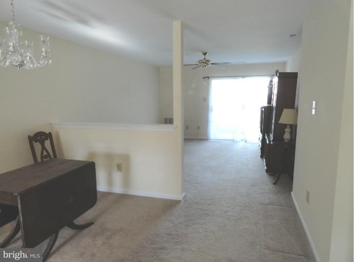 9262 Cherry Lane, Unit 41 Laurel, MD 20708 - Photo 13 of 24 Living Room