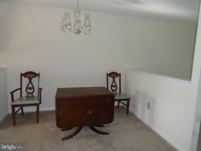 9262 Cherry Lane, Unit 41 Laurel, MD 20708 - Photo 8 of 24 Dining Room