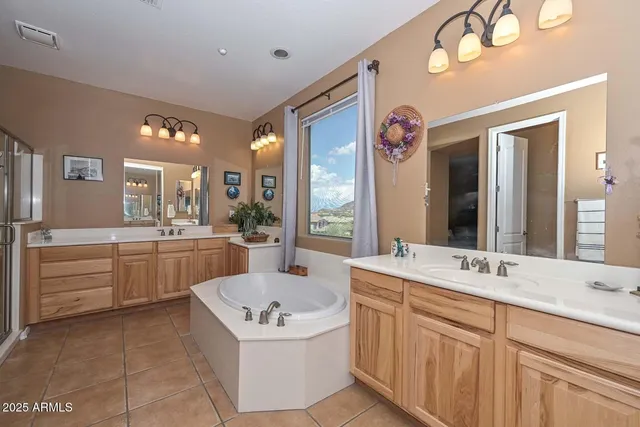 $825,000 | 26853 North 89th Drive, Peoria, AZ 85383