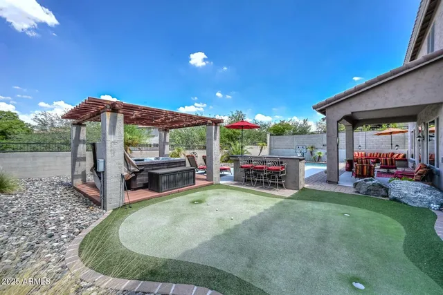 $825,000 | 26853 North 89th Drive, Peoria, AZ 85383