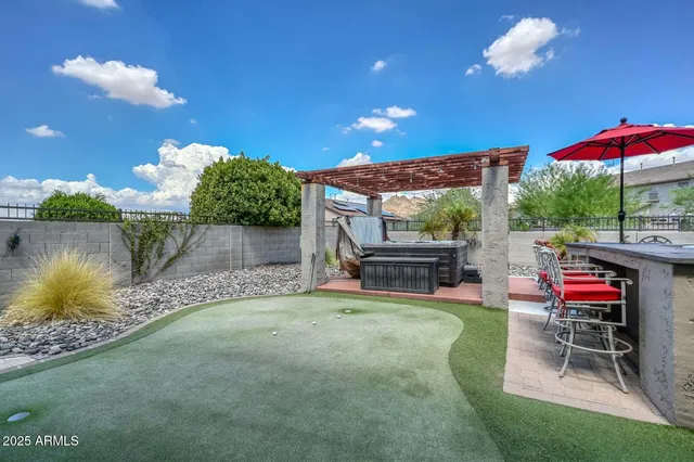 $825,000 | 26853 North 89th Drive, Peoria, AZ 85383