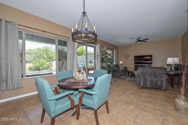 $825,000 | 26853 North 89th Drive, Peoria, AZ 85383