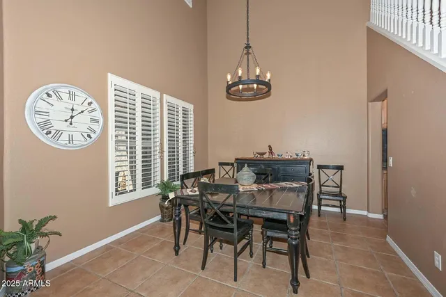 $825,000 | 26853 North 89th Drive, Peoria, AZ 85383