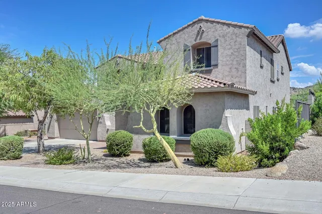 $825,000 | 26853 North 89th Drive, Peoria, AZ 85383