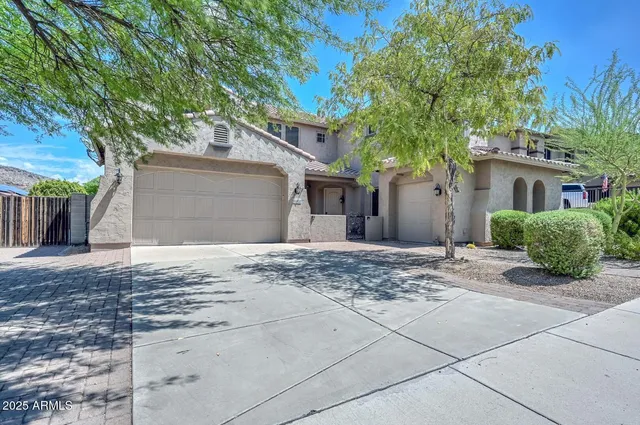 $825,000 | 26853 North 89th Drive, Peoria, AZ 85383