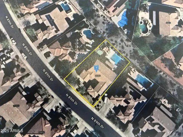 $825,000 | 26853 North 89th Drive, Peoria, AZ 85383