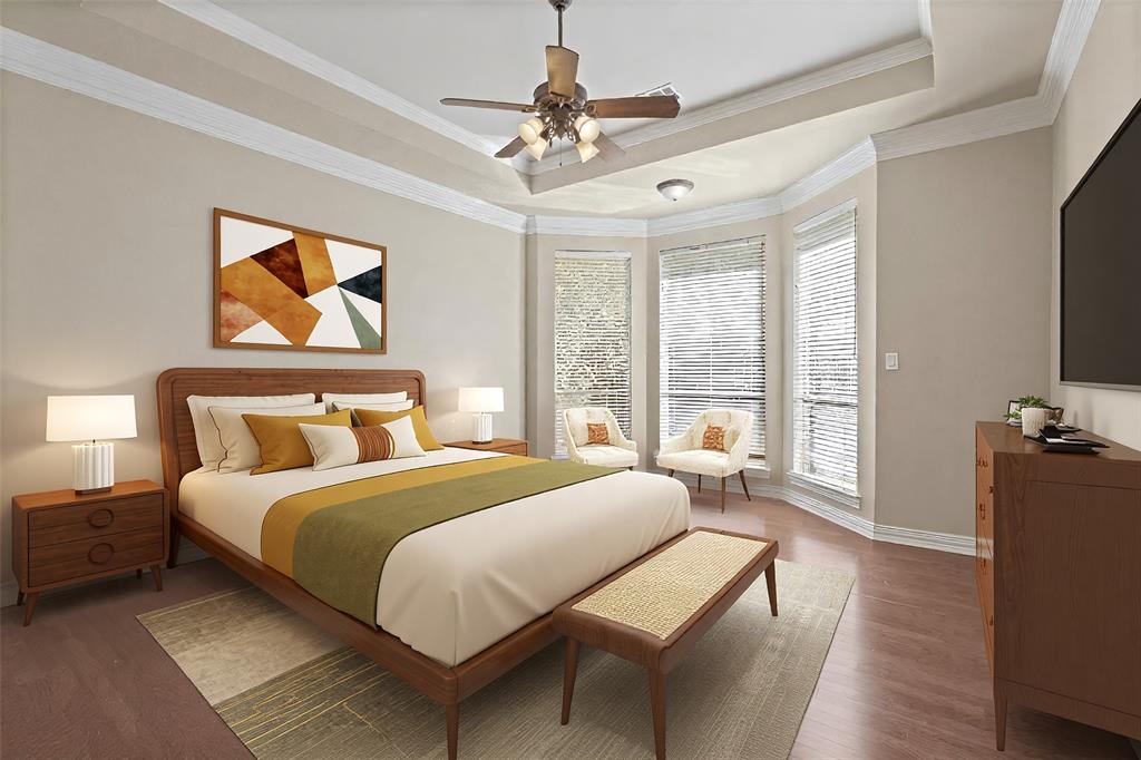 1425 Kingsmill Court Coppell, TX 75019 - Photo 14 of 30